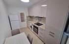Apartament 2 camere de închiriat complet renovat pe termen lung 600€ - 6
