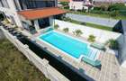Duplex Premium 173 mp utili | Piscina 8x4, Mansarda amenajata | Dumbravita (Socar)
