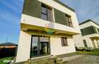 Vanzare vila 4 camere P+E finalizata Berceni Vidra - 1