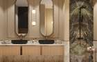 Apartament 4 camere-220 mp-Penthouse-Ansamblu Rezidential Finalizat-2 min Metrou - 5