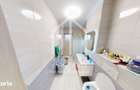 Apartament 3 camere, etaj 1,mobilat,utilat -Cartier Kogalniceanu - 2