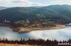 Vand teren extravilan impadurit 5000 mp langa lacul Belis - 3