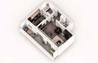 Studio 52.79 mp intr-un ansamblu cu 0% Comision la Achizitie - 3