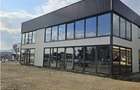 Spatiu 650 mp - Showroom Comercial - Depozitare