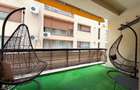 3 camere etaj 1 | loc parcare | Herastrau - Sos Nordului - 11