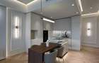 One Verdi Park Apartament 3 Camere - 3