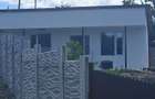 Casa noua de vanzare in Baleasa,judet Olt - 2