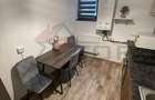 Apartament 1 camera, 34 mp + curte proprie 28 mp + loc de parcare, Red
