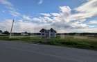 ???? Casa Spa?ioasa la Ro?u cu 7.500 mp Teren Oportu - Targoviste (Dambovita)