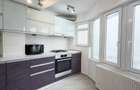 Ocazie! Ideal familie, Casa Poporului 4 camere complet mobilat modern - 16