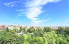 Penthouse cu 4 camere 111 mp utili terasa 78 mp doua locuri parcare