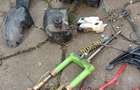 Diferite piese scuter suzuki vezi pozele pret difera - 5