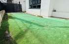 Inchiriez apartament 3 camere, curte ?i loc de parcare - 8