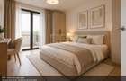 3 camere | Cortina 126 | 96,5 mp utili + balcon 25,3 mp | Etaj 1