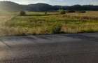 Teren intravilan + extravilan , 4848 mp , loc. Micesti, acces direct DN 73 - 2