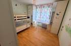 Reprezentare exclusiva! Apartament cu 3 camere decomandat cu terasa inchisa
