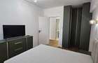 2 camere complet mobilat/utilat, prima chirie Loc parcare inclus - 1