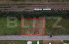 Teren intravilan, 1000 mp, zona Nucet - 5