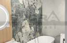 Apartament 3 camere, 2 bai, 57mp, teasa 11mp, parcare, zona Ira