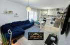 Branduselor, apartament cu 2 camere, mobilat, parcare, 75 000 neg. - 7