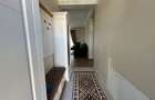 Casă pe un nivel, 4 camere, complet mobilată, teren 500 mp – Valea Lupului, Iași