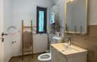 Bloc Nou - Etaj 1 - 3 camere in Borhanci - 8