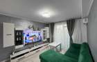 Apartament 2 camere decomandat - MOBILAT - GIROC PREMIUM RESIDENCE - 1