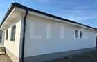 Casa plan parter, 120 mp, 550mp teren, Paulesti