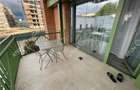 Apartament 2 camere decomandate balcon loc parcare Lacul Binder Sibiu