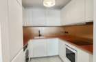 3-room apartment, One Floreasca Towers, Aurel Vlaicu metro access - 6