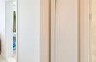 Apartament cu 2 camere de închiriat | Infinity Resort & SPA