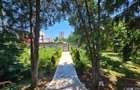 Casa eleganta cu tavane inalte si gradina superba - 10