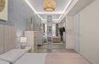 Titanic White, apartament lux, vedere frontala la mare - 18