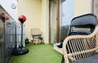 Apartament modern 2 camere+curte, parter, 50mp in Giroc - 8