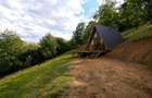 Teren panoramic | Breaza de Sus | 8655 mp | Potential dezvoltare turis - 6