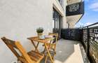 Apartament de lux cu 3 camere, in Monarch Tower - 17