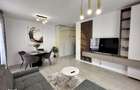 Inchiriere apartament 2 camere - Baneasa | Centrala | Parcare - 1