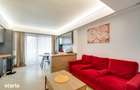 Cortina North || 2 camere || Finisaje de lux || Parcare || Comision 0% - 8