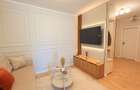 Apartament cu  3camere,etaj intermediar,parcare subterana,ultrafinisat - 1
