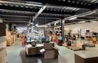 Spatiu industrial in zona Magurele, 2729 mp, 1.390.000euro - 1