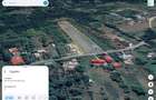 Teren intravilan construibil 4.149 mp, 28 m front – Ogretin (Drajna), utilități - 2