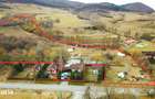 DOMENIU PRIVAT DE 2,7 HECTARE CU LAC PROPRIU ?I CASA SOVATA - 10