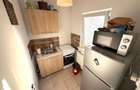Garsoniera renovata integral la etajul 1 in Rovine - Frigorifer 27mp - 6