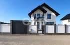 Casă Individuală Premium P+M | Sânpetru | 137 mp utili | Teren 566 mp - 1