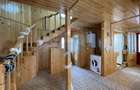 Casa de vacanta Predeal, langa padure, istoric airbnb - 11