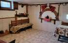 Inchiriez Casa Vacanta cu 5 camere in Sibiel (Sibiu) pe termen lung - 7