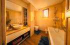 Vilă Premium | 5 Camere | 4 Dormitoare | 518 mp Teren | Corbeanca | - 10