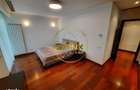Primaverii, ground floor, 4 rooms, large terraces, garden, parking - 14