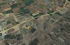 Vand teren arabil 20 ha Stalpu jud. Buzau - 1