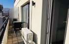 Garsoniera moderna - Tractorul Coresi- 450 euro